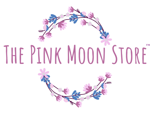 The Pink Moon Store